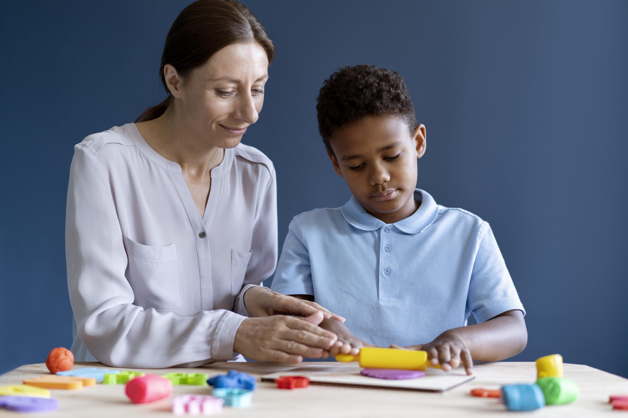 The Oliver McGowan Training on Autism
