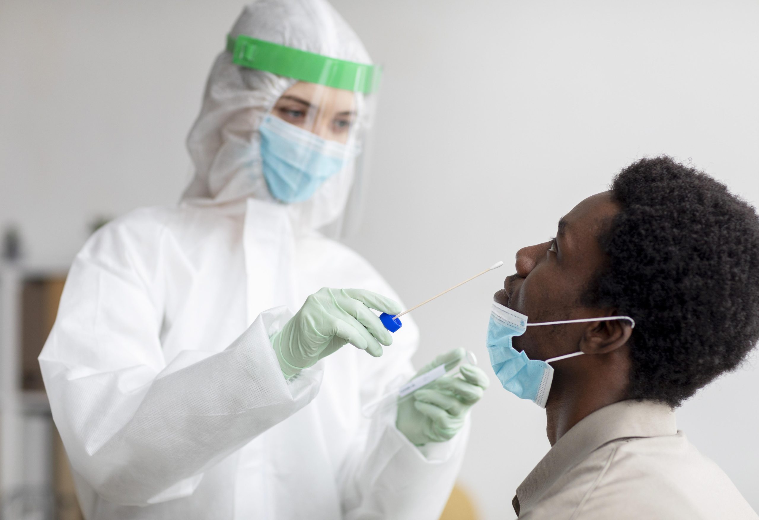 Infection Control